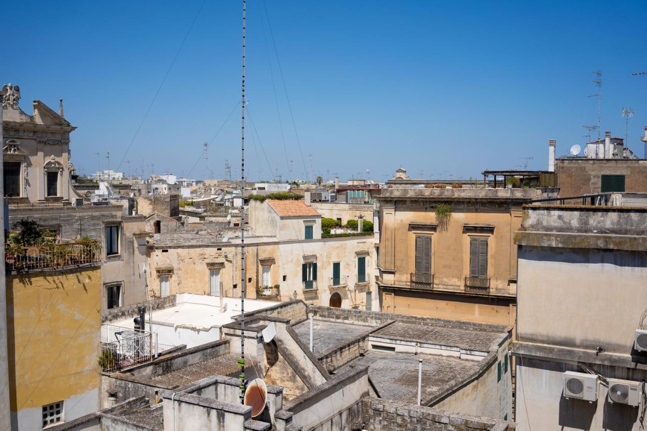 Apartment Machi La Civetta *
